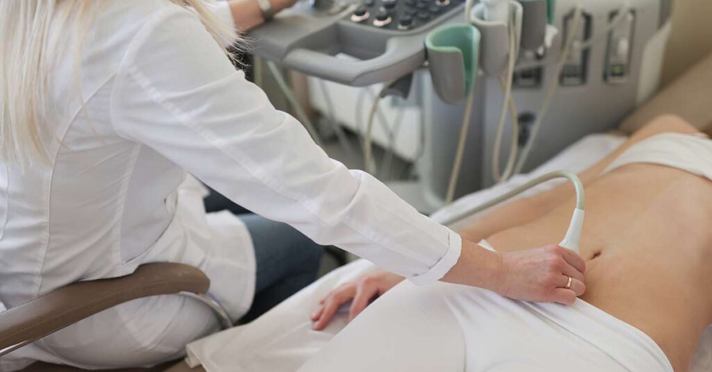 Diferenças Entre Ultrassom Pélvico e Abdominal