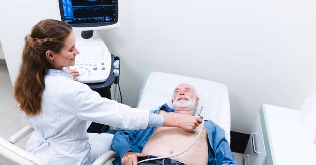 Tipos de Ecocardiograma_ Transtorácico, Transesofágico e Fetal