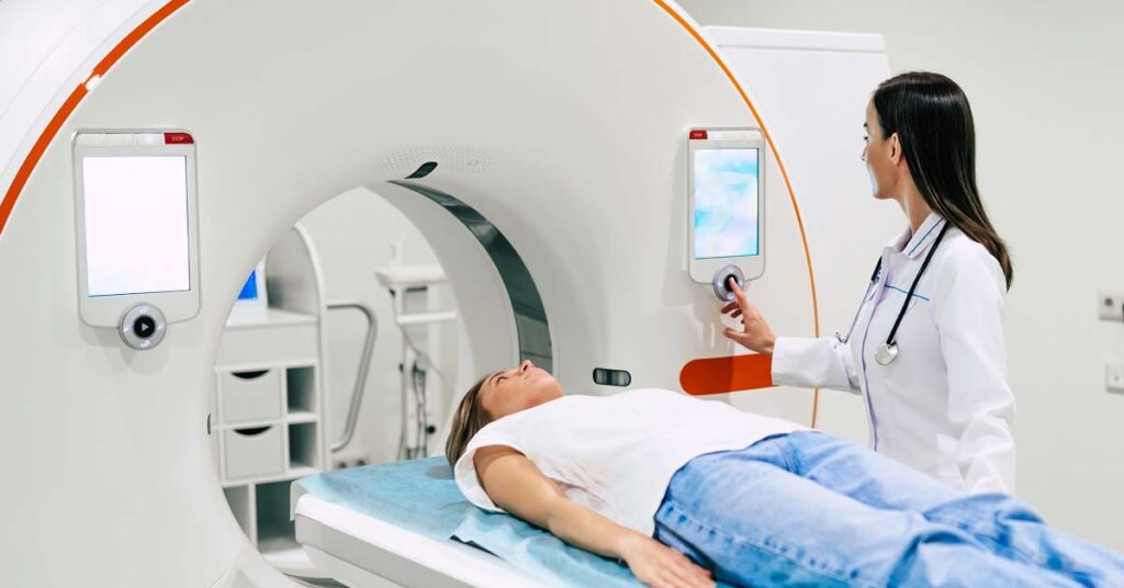 Tomografia Abdominal_ Indicações e Benefícios