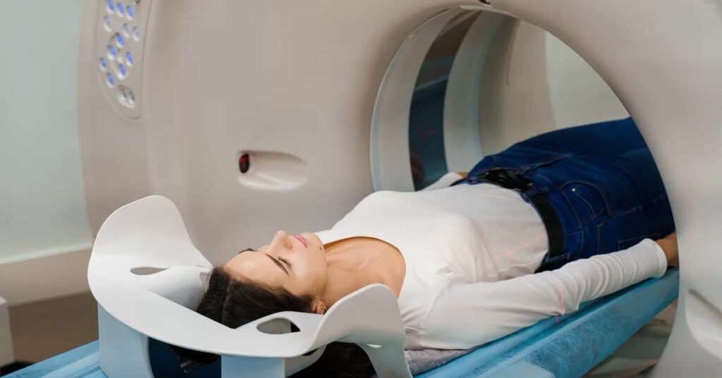 Tomografia - Descubra Como é Realizado o Exame