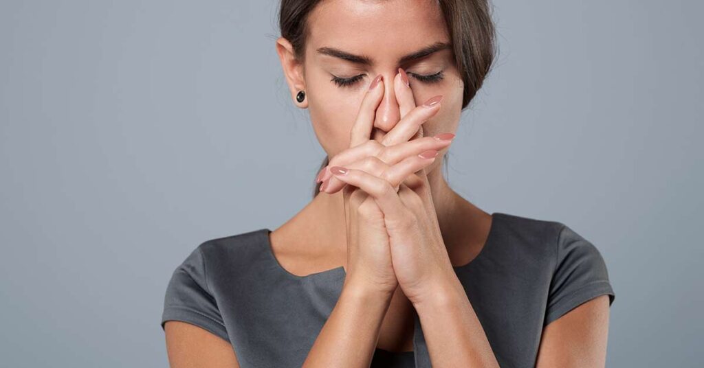 Como é feita a cirurgia de pólipo antrocoanal (pólipo de Killian)