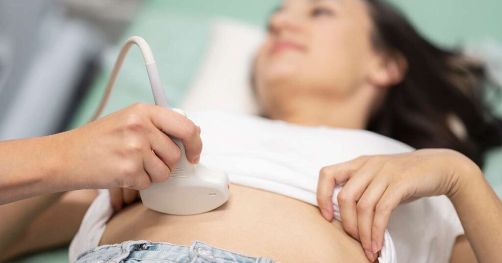 Dúvidas Comuns Sobre Exame de Ultrassom Respondidas