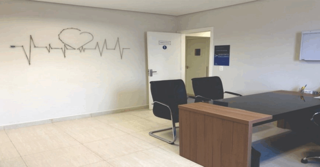 Como Agendar um Ecocardiograma no Hospital HCI